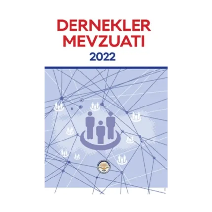 Dernekler Mevzuatı 2022