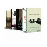 Patti Smith Seti (4 Kitap Takım)