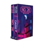 No.26 Serisi Seti (2 Kitap)