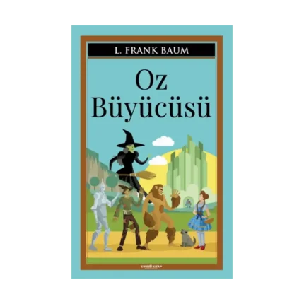 Oz Büyücüsü