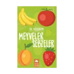 İlk Sözlüğüm Meyveler Sebzeler