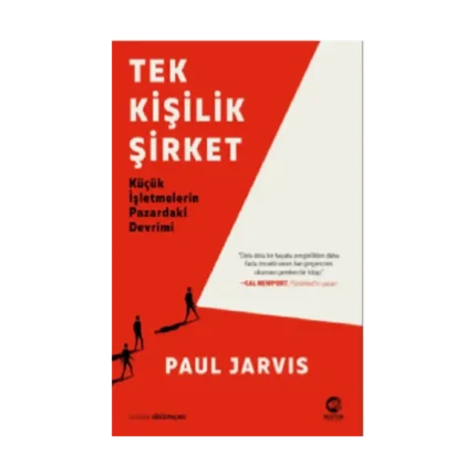 Tek Kişilik Şirket: Küçük İşletmelerin Pazardaki Devrimi