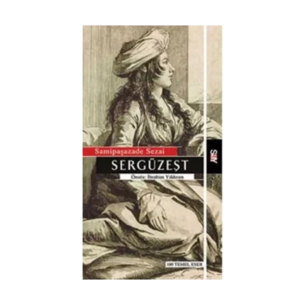 Sergüzeşt