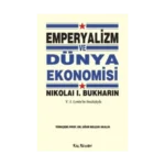 Emperyalizm ve Dünya Ekonomisi