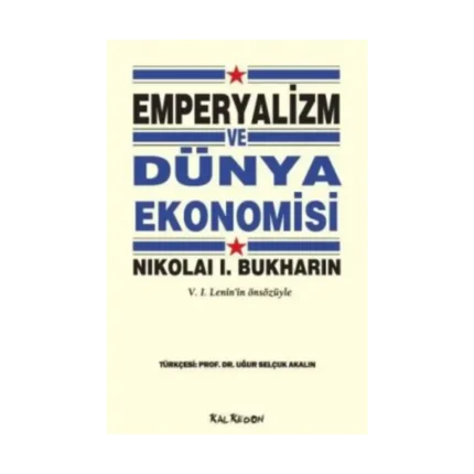 Emperyalizm ve Dünya Ekonomisi