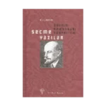 Seçme Yazılar: Devrim Demokrasi Sosyalizm
