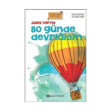 80 Günde Devrialem