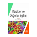 Karakter ve Değerler Eğitimi