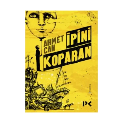 İpini Koparan