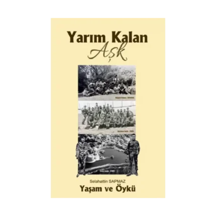 Yarım Kalan Aşk