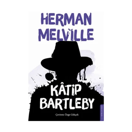 Katip Bartleby (Cep Boy)