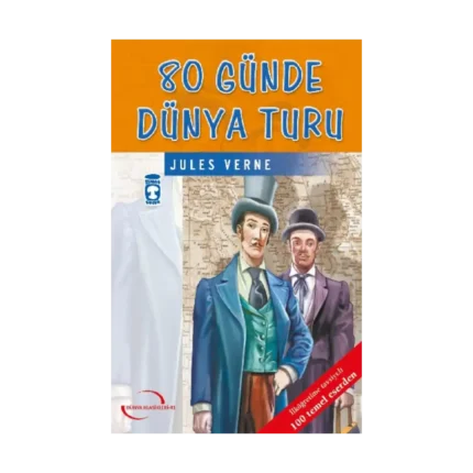 80 Günde Dünya Turu