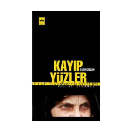 Kayıp Yüzler