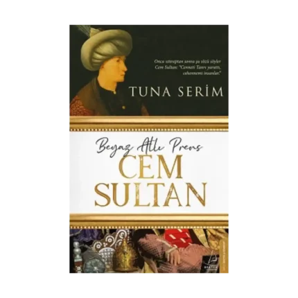 Beyaz Atlı Prens Cem Sultan