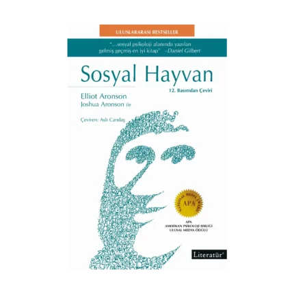 Sosyal Hayvan