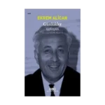 Günlükler (1956-1966) Ekrem Alican