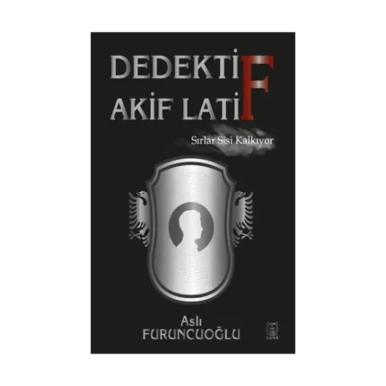 Dedektif Akif Latif