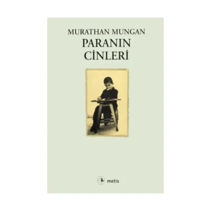Paranın Cinleri