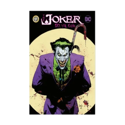 Joker: 80. Yıl Özel