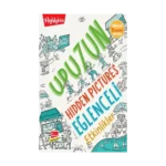 Upuzun Hidden Pictures Eğlenceli Etkinlikler