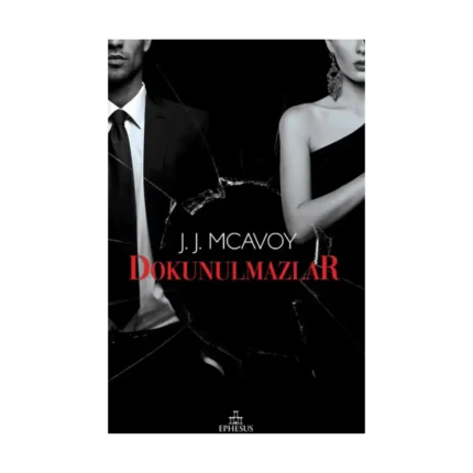 Dokunulmazlar (Ciltli)