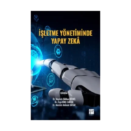 İşletme Yönetiminde Yapay Zeka