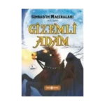 Sinbad 2 - Gizemli Adam