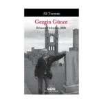 Gezgin Günce - Britanya Defterleri, 2008