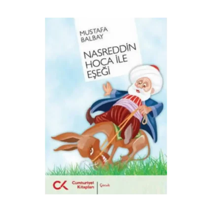 Nasreddin Hoca ile Eşeği