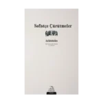 Sofistçe Çürütmeler