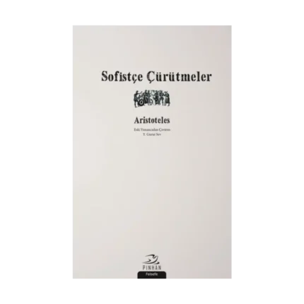 Sofistçe Çürütmeler