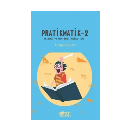 Pratikmatik-2