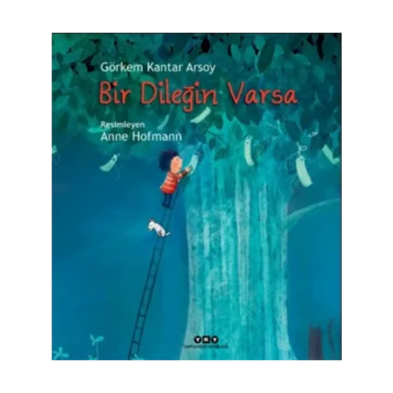 Bir Dileğin Varsa