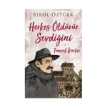 Herkes Öldürür Sevdiğini - Tuncel Kurtiz