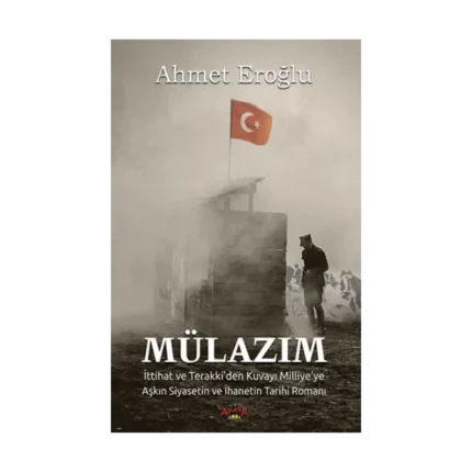 Mülazım