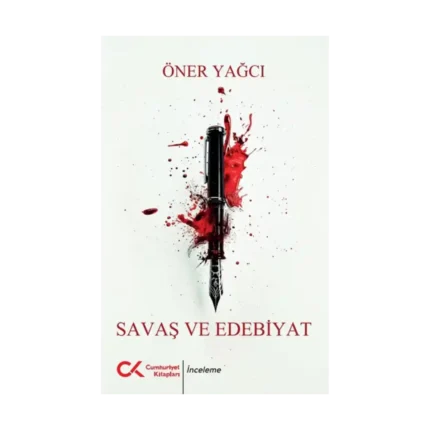 Savaş ve Edebiyat