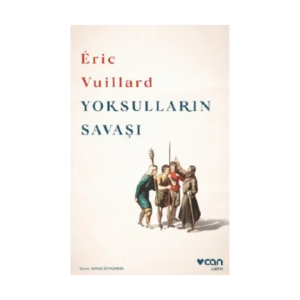 Yoksulların Savaşı