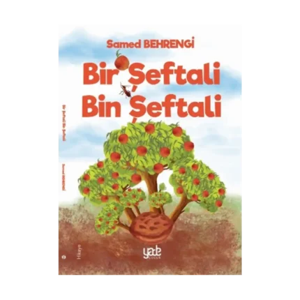 Bir Şeftali Bin Şeftali