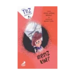 Hırsız Kim? - Tuz Dedektifleri