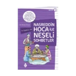 Nasreddin Hoca ile Neşeli Sohbetler 2 - Ye Kürküm Ye!