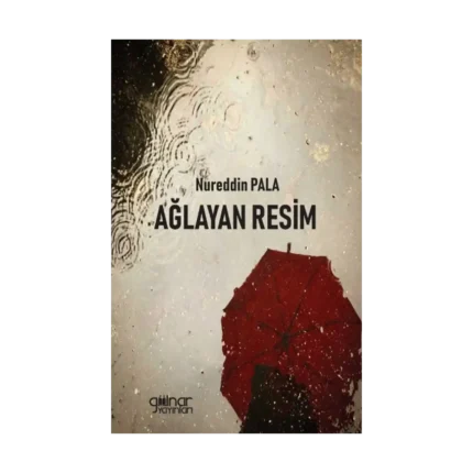Ağlayan Resim