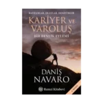 Kariyer ve Varoluş Kavramlar, Olgular, Deneyimler Bir Benlik Eylemi