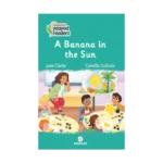 A Banana In The Sun -Peapod Readers -6