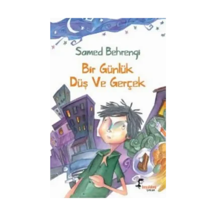 Bir Günlük Düş ve Gerçek