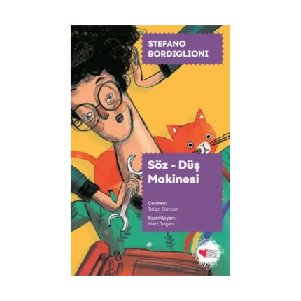 Söz - Düş Makinesi