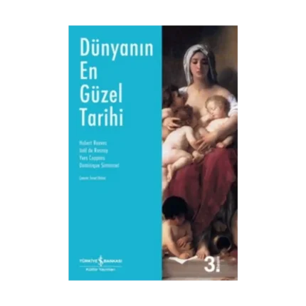 Dünyanın En Güzel Tarihi