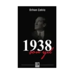 1938 Son Yıl