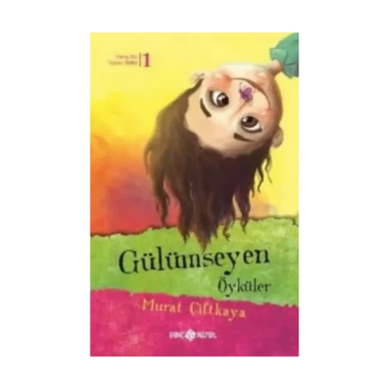 Gülümseyen Öyküler