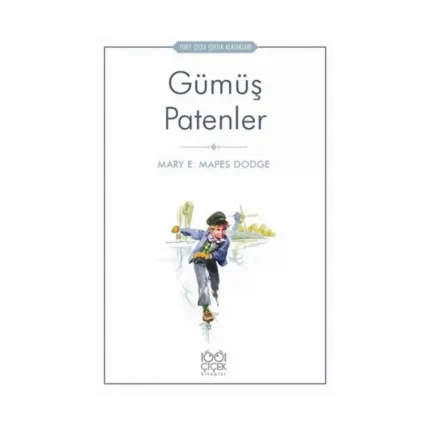 Gümüş Patenler