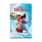 Disney Lilo ve Stiç